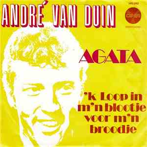 André van Duin - Agata download free