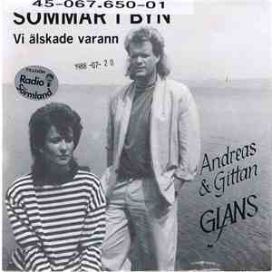 Andreas & Gittan Glans - Sommar I Byn download free