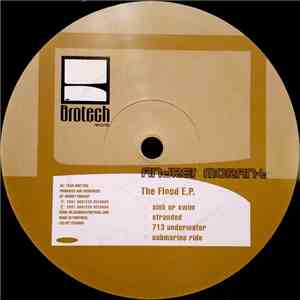 Andrei Morant - The Flood EP download free