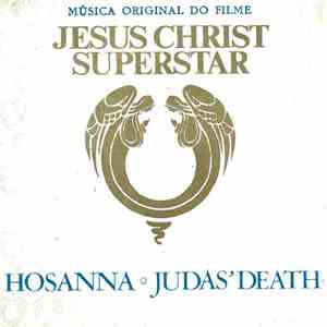 Andrew Lloyd Webber And Tim Rice - Jesus Christ Superstar download free