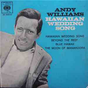Andy Williams - The Hawaiian Wedding Song download free