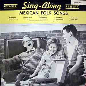 Angel Rosa - Mexican Folk Songs download mp3 flac