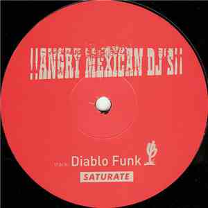 Angry Mexican DJ's - Diablo Funk download free