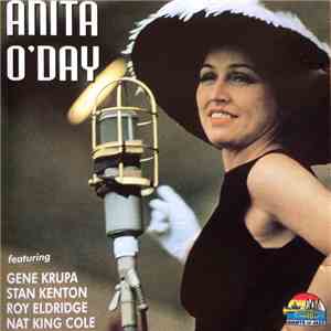 Anita O'Day - Anita O'Day download mp3 flac