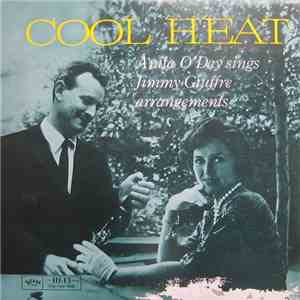 Anita O'Day Sings Arrangements By Jimmy Giuffre - Cool Heat download free