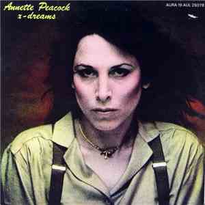 Annette Peacock - X-Dreams download mp3 flac