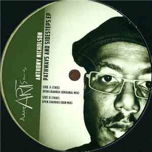 Anthony Nicholson - Pathways & Sidesteps EP download free