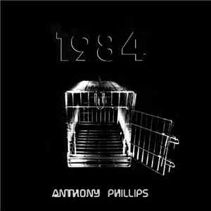 Anthony Phillips - 1984 download free
