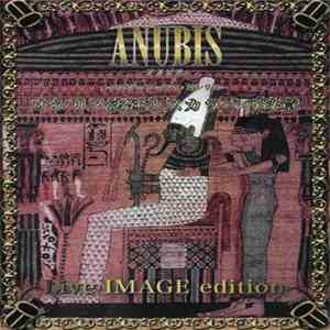 Anubis  - -エピソード・オブ・オシリス- オシリス法廷とスカラベの紋章 Live Image Edition download mp3 flac