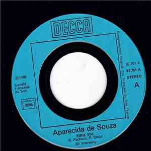 Aparecida De Souza - Sirie download free
