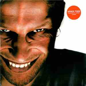 Aphex Twin - Richard D. James Album download free