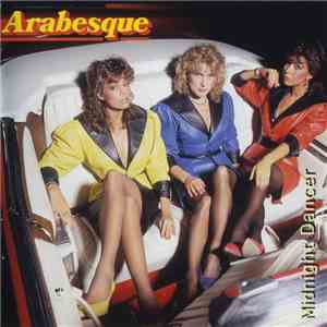 Arabesque - Midnight Dancer download free