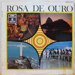 Aracy Côrtes - Clementina De Jesus - Rosa De Ouro download mp3 flac