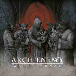 Arch Enemy - War Eternal download free