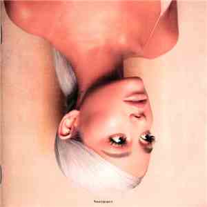 Ariana Grande - Sweetener download free