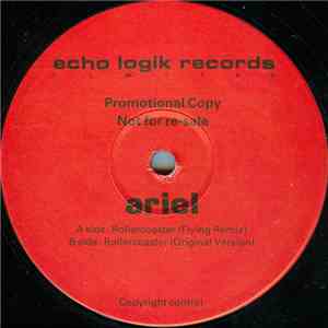 Ariel - Rollercoaster download free
