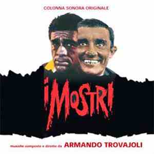 Armando Trovajoli - I Mostri / Il Gaucho (Original Soundtracks) download free