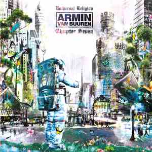 Armin van Buuren - Universal Religion Chapter Seven download free