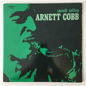 Arnett Cobb - Smooth Sailing download free