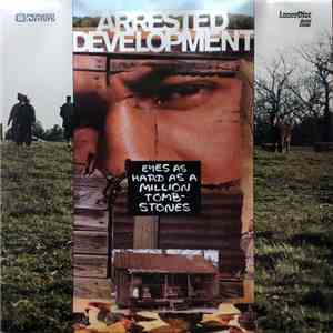Arrested Development - Eyes As Hard As A Million Tombstones download free