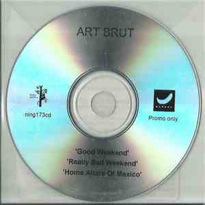 Art Brut - Good Weekend download free