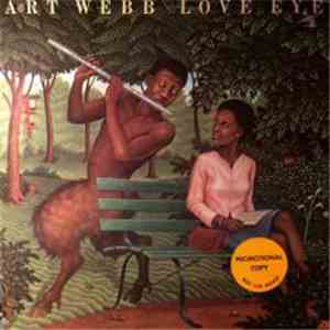Art Webb - Love Eyes download free