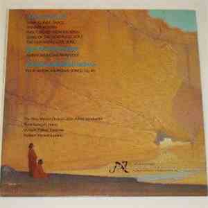 Arthur Farwell / Preston Ware Orem / Charles Wakefield Cadman / Peter Basquin, William Parker , William Huckaby, The New World Chorus Conductor John Miner  - Works By Arthur Farwell, Preston Ware Orem, Charles Wakefield Cadman download free