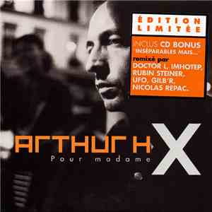 Arthur H - Inséparables Mais… Remixes download free