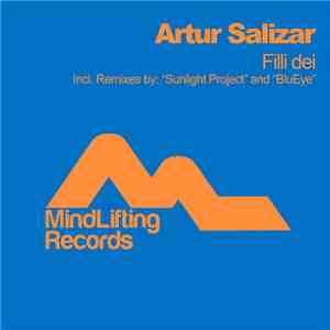 Artur Salizar - Filli Dei download free