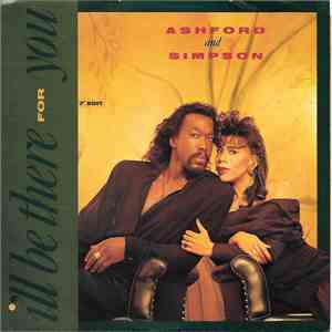 Ashford And Simpson - I'll Be There For You (7" Edit) download free