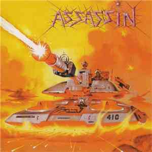 Assassin  - The Upcoming Terror download free