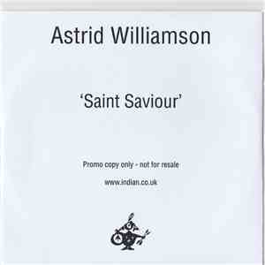 Astrid Williamson - Saint Saviour download free