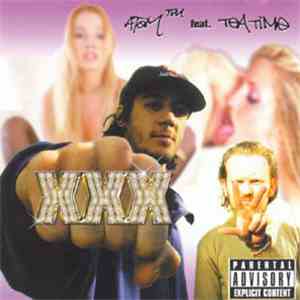 Atom™ feat. Tea Time - XXX