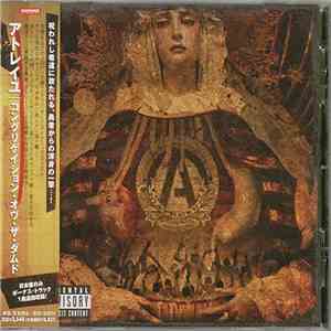 Atreyu - Congregation Of The Damned download free