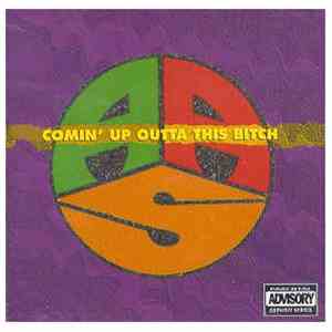 Audio Assault Squad - Comin' Up Outta This Bitch download free