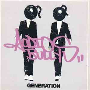 Audio Bullys - Generation download mp3 flac