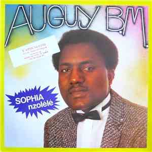 Auguy B.M. - Sophia Nzolélé download free