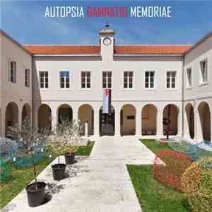 Autopsia - Damnatio Memoriae download free