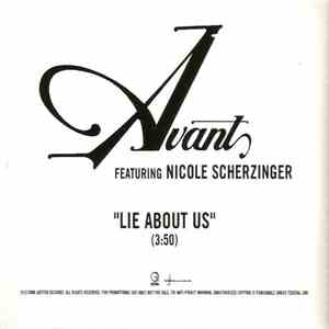 Avant  Featuring Nicole Scherzinger - Lie About Us download mp3 flac