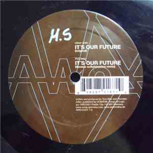 AWeX - It's Our Future 2001 download free