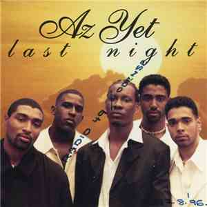 Az Yet - Last Night download free
