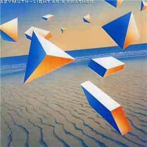 Azymuth - Light As A Feather download mp3 flac