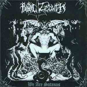 Baal Zebuth - We Are Satanas download free