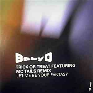 Baby D - Let Me Be Your Fantasy download free