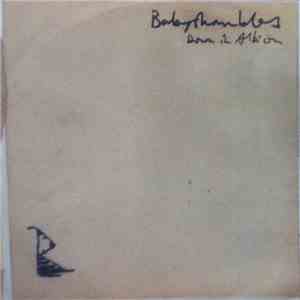 Babyshambles - Down In Albion download free