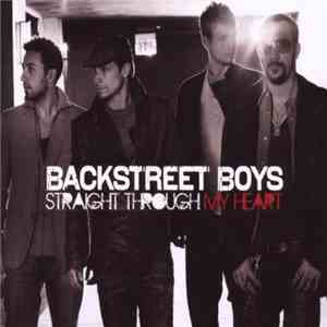 Backstreet Boys - Straight Through My Heart download mp3 flac