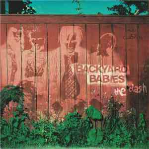 Backyard Babies - The Clash download free