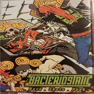 Bacteriostatic - Nerd . Skate. Punk download free