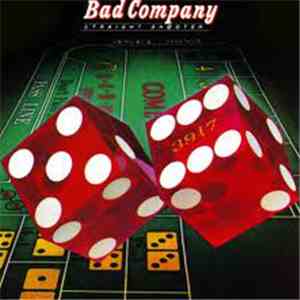 Bad Company  - Straight Shooter download free