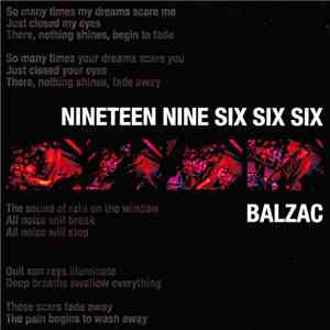 Balzac - 199666 download free